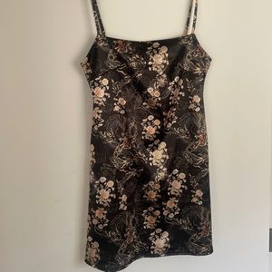 New with tags! Dragon mini dress!